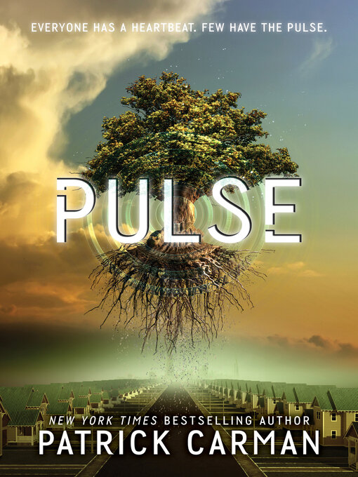 Title details for Pulse by Patrick Carman - Available